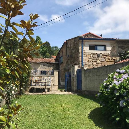 O Casal Villa Brion Eksteriør billede