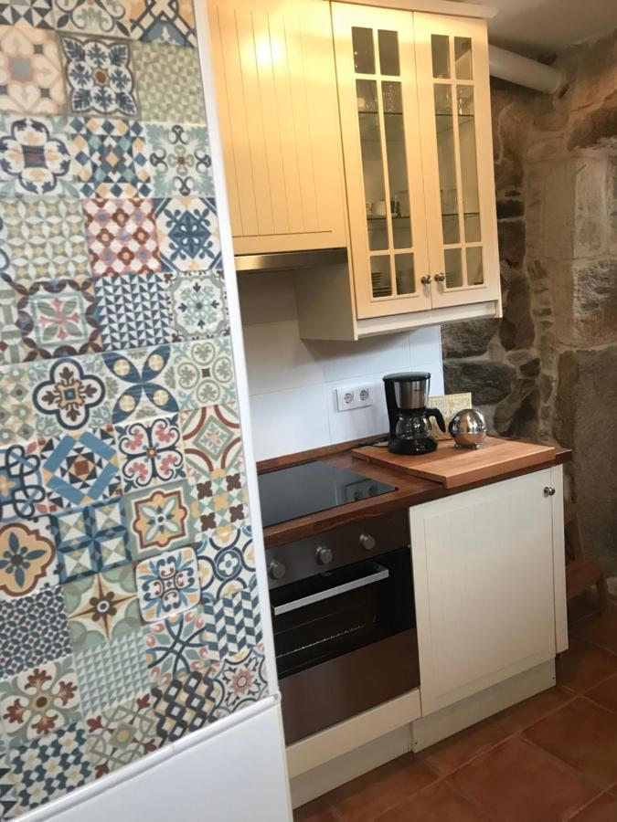 O Casal Villa Brion Eksteriør billede