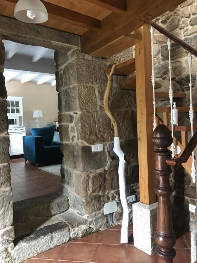 O Casal Villa Brion Eksteriør billede