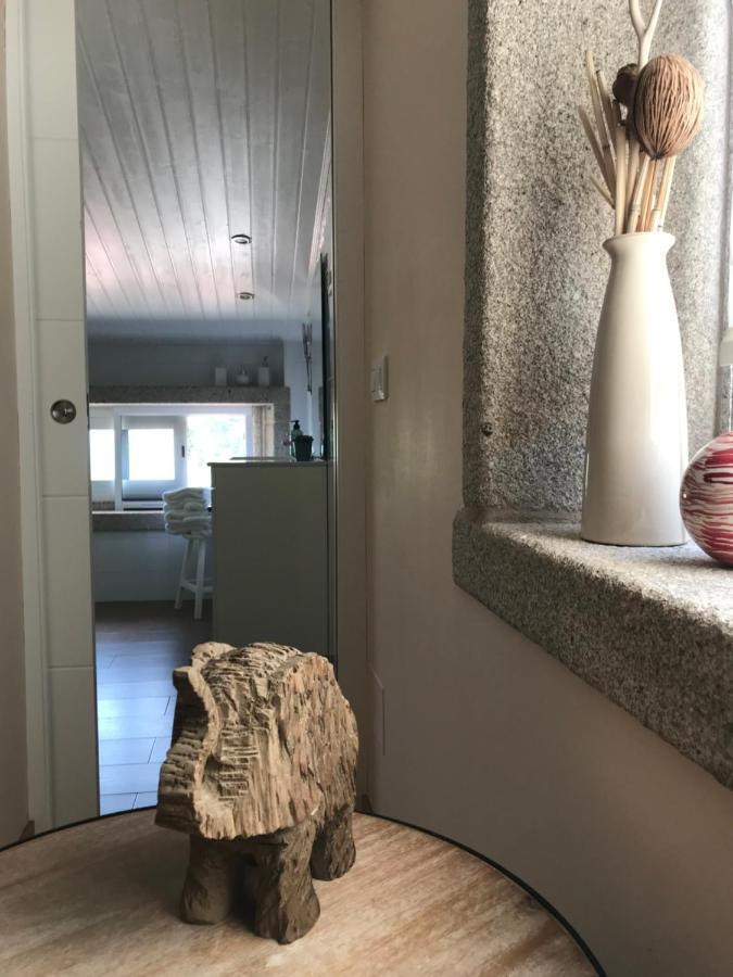 O Casal Villa Brion Eksteriør billede