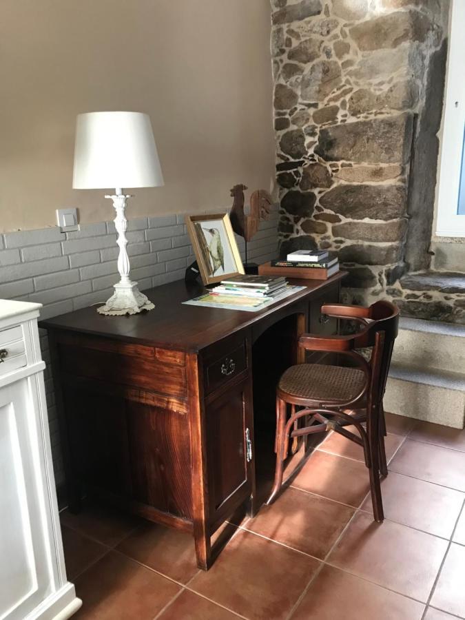 O Casal Villa Brion Eksteriør billede