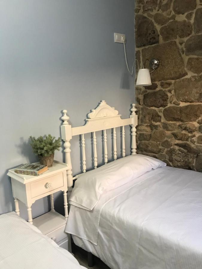 O Casal Villa Brion Eksteriør billede