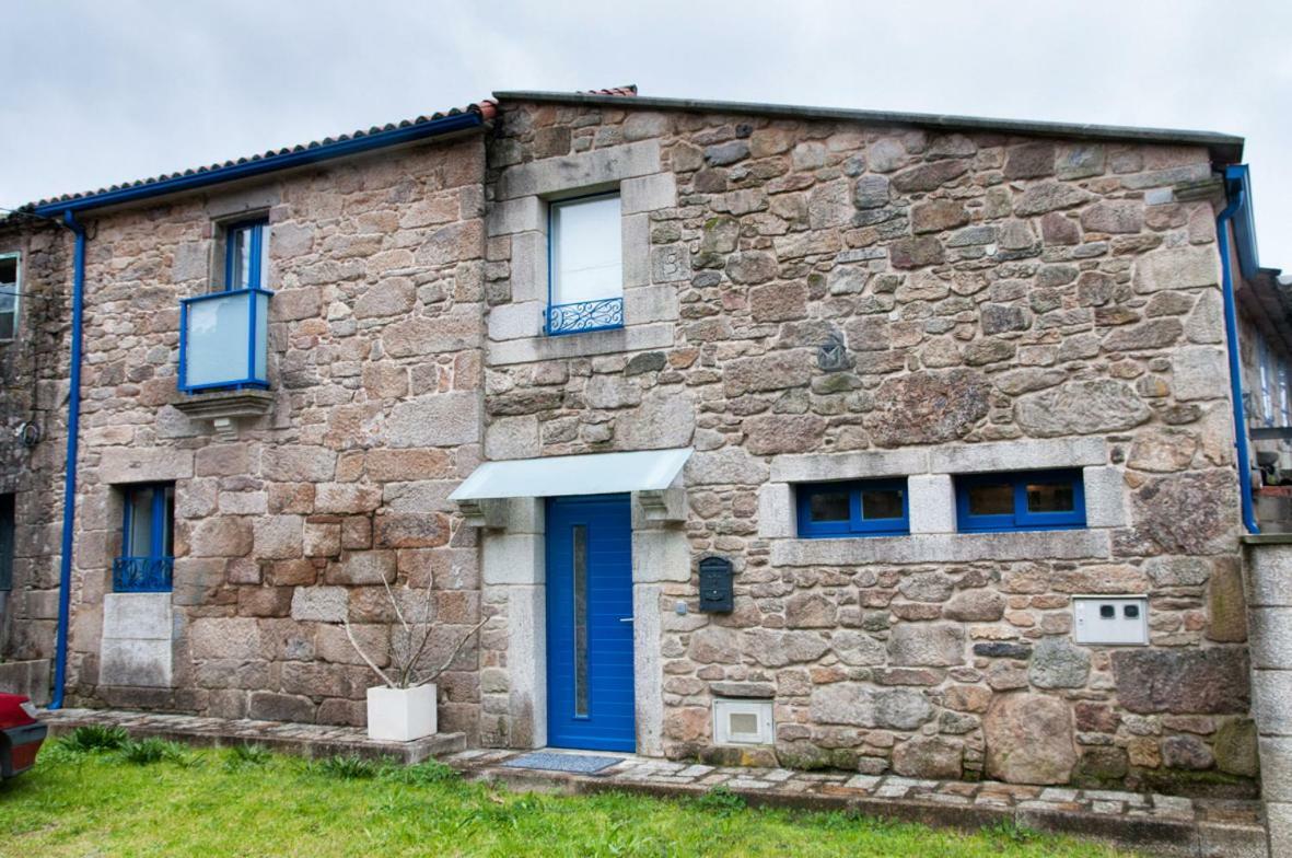 O Casal Villa Brion Eksteriør billede