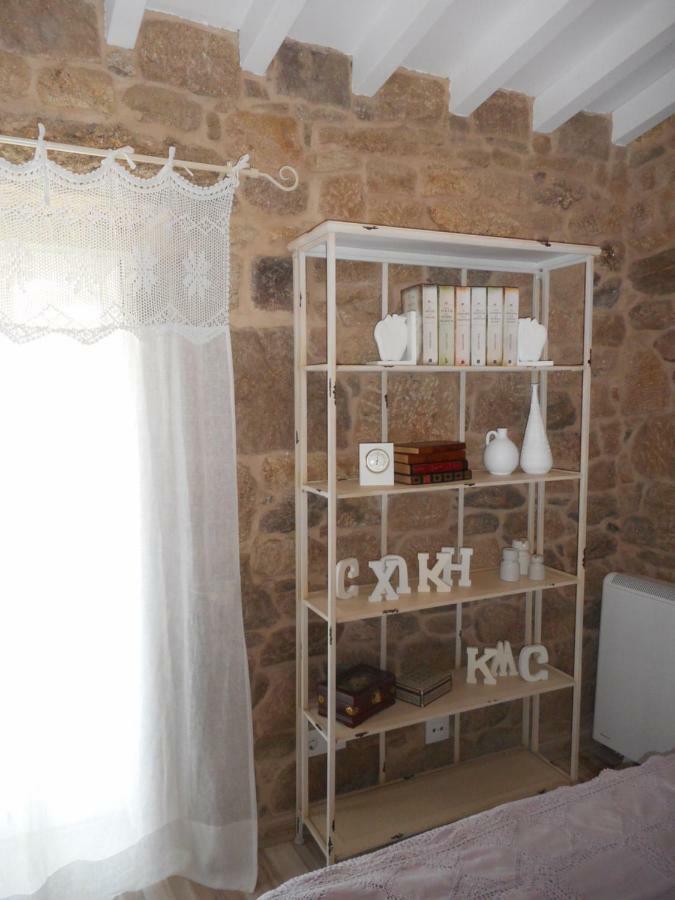 O Casal Villa Brion Eksteriør billede