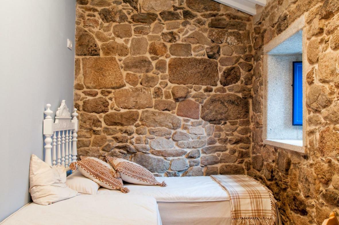 O Casal Villa Brion Eksteriør billede