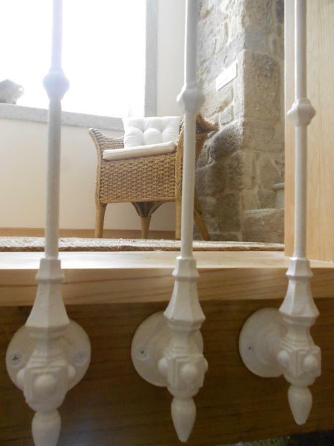 O Casal Villa Brion Eksteriør billede