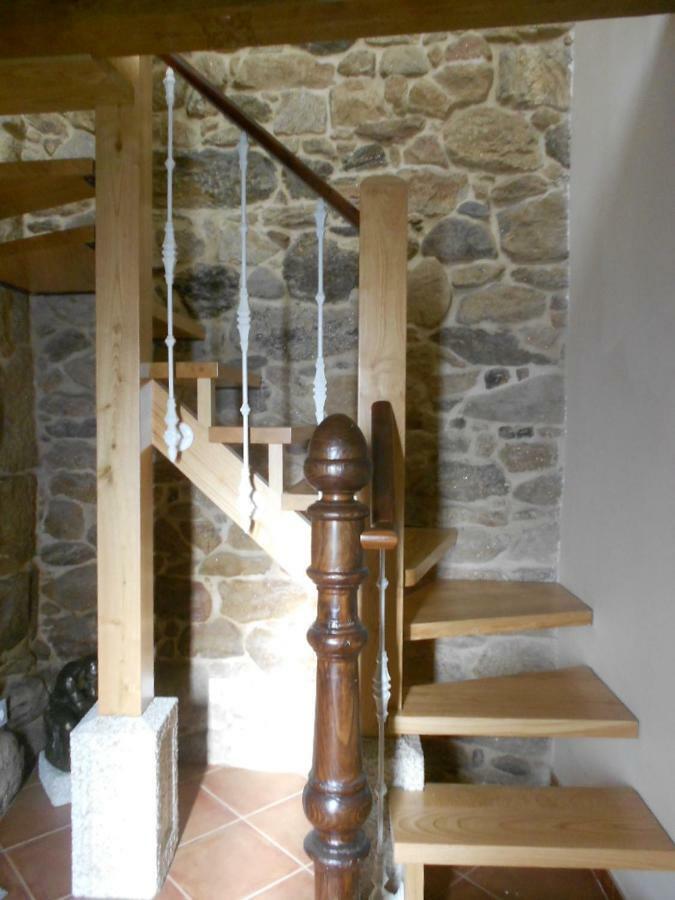 O Casal Villa Brion Eksteriør billede