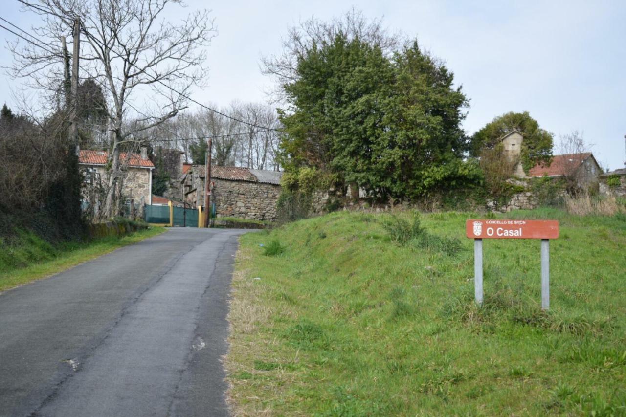 O Casal Villa Brion Eksteriør billede